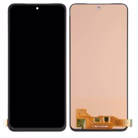 LCD ekraan Xiaomi Redmi Note 10S/Note 10 4G/Poco M5s koos touch ekraan must OLED