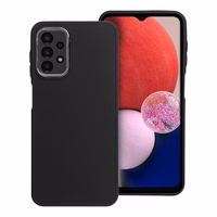 FRAME Ümbris jaoks SAMSUNG A13 4G must