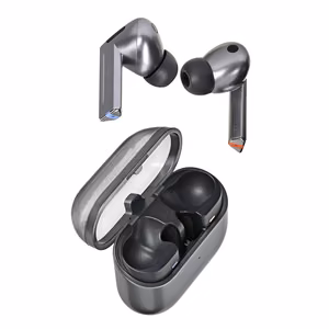 Samsung SM-R630NZAAEUE peakomplekt True Wireless Stereo (TWS), kõrvasisesed, kõnedele/muusikale, USB Type-C, Bluetooth, hõbedane