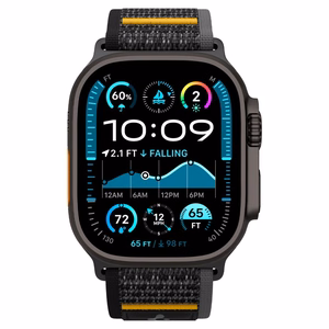 SPIGEN ATHLEX AIR APPLE WATCH 6 / 7 / 8 / 9 / 10 / SE / ULTRA 1 / 2 (44 / 45 / 46 / 49 MM) ACTIVE must
