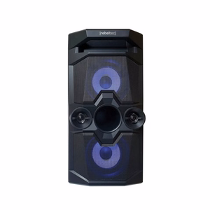 Rebeltec беспроводная колонка SoundBOX 480 черный