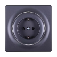 Fibaro FGWSONF-011-8 socket-outlet Type F must