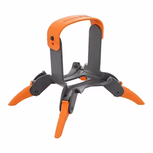 Maandumis Jalad Sunnylife jaoks DJI Avata 2 (oranž)