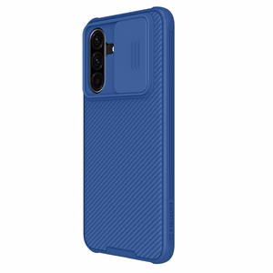 Nillkin CamShield Pro Ümbris jaoks Samsung Galaxy A26 5G - Sinine
