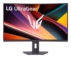LG 32G600A-B arvutimonitor 81,3 cm (32") 2560 x 1440 pikslit Quad HD LCD must