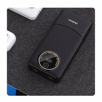 Välisaku Dudao "K12Pro" Valge 22.5W 20000mAh (PD / QC3.0)