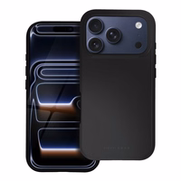 ROAR case RAINBOW BUMPER compatible koos MagSafe jaoks IPHONE 17 must