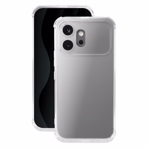 Anti Shock 1,5 mm ümbris Honor 600 läbipaistev