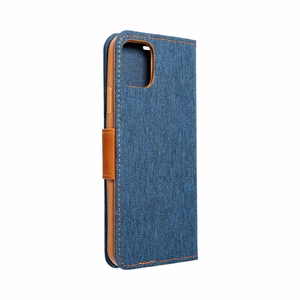 CANVAS Kaaned Ümbris jaoks SAMSUNG A35 5G tumesinine