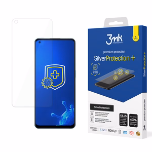 Realme 9 Pro+ – 3mk SilverProtection+ telefoni ekraanikaitse
