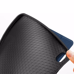 Case Dux Ducis Domo Samsung X730/X730 Tab S11 dark blue