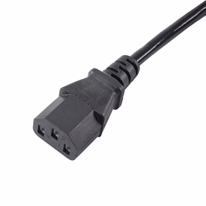 Akyga AK-PC-05 must 5 m CEE7/7 IEC C13