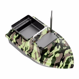 Flytec V050 12000mah söödapaat (kamuflaaž)