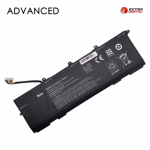 Аккумулятор для ноутбука HP OR04XL, 6600mAh, Extra Digital Advanced