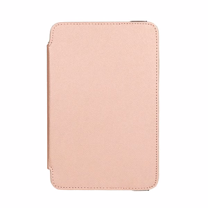 Universal Kaaned jaoks Tablets 7" DESIGN 1 LIGHT Roosa