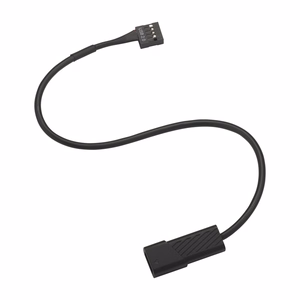 Cooler Master SickleFlow Edge 120 ARGB fan (valge)