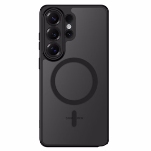 Tech-Protect BasicMag MagSafe Ümbris for Samsung Galaxy S26 Ultra - Translucent