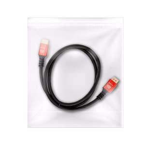 Kaabel HDMI 2.1 8K 60Hz / 4K 120Hz – Ultra High Speed, HDR, eARC, VRR, 48Gbps 1 m must