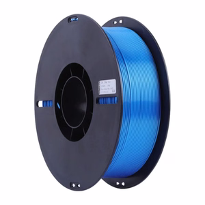 CR-Silk PLA Filament Creality (sinine)