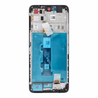 ServicePack LCD Display jaoks MOTOROLA Moto G22 D68C20423