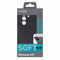 SBS Instinct ümbris Samsung Galaxy A57 - must