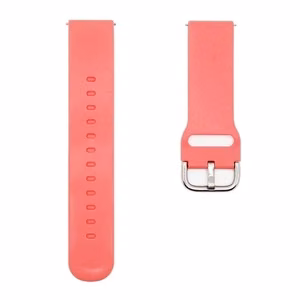 Smart Watch Band jaoks Kids Ühildub Q55A, Roosa