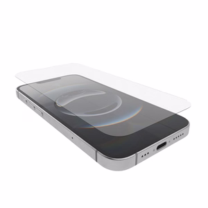 Закалённое стекло Puro для iPhone 16e/17e