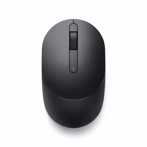 DELL mobiilne juhtmevaba hiir – MS3320W - must