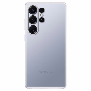 Samsung läbipaistev Ümbris EF-QS938CTEGWW jaoks Samsung Galaxy S25 Ultra - läbipaistev