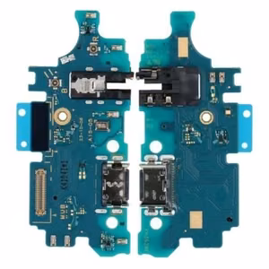 Flex Samsung A155 A15 4G/A156 A15 5G jaoks plugin, microphone, headphone connector original (used Grade A)