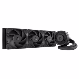 ARCTIC Liquid Freezer III Pro 360 CPU Cooler, Must