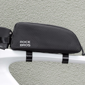 Rockbros ülatoru raamikott 0.9 l - must