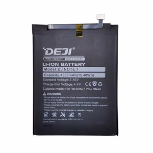 Aku XIAOMI Redmi Note 7