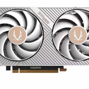 Zotac mängu GeForce RTX 5050 Twin Edge OC NVIDIA 8 GB GDDR6