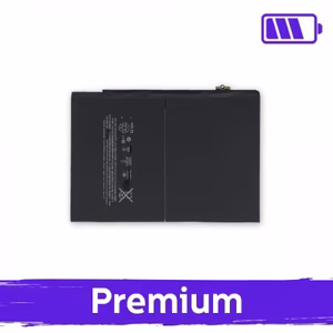 Aku Ühildub Apple iPad Air 2 (OEM)