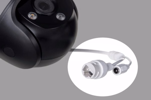 360° Outdoor WiFi Camera IMOU Cruiser Topelt 8MP