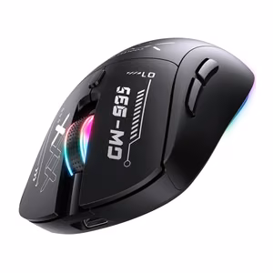 ONIKUMA CW953 gaming hiir (must)
