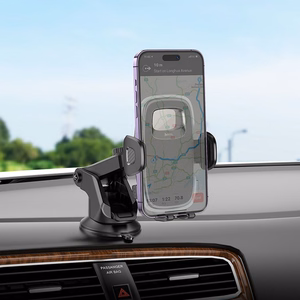 Car phone Hoidja Hoco windshield / dashboard H15 must