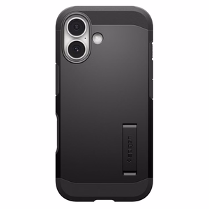 SPIGEN ümbris TOUGH ARMOR MAG compatible with MagSafe jaoks IPHONE 17 must