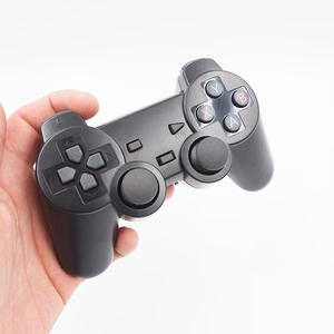 Gaming console Reach Retro Gaming RC-1 black