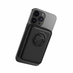 Väline aku Power Bank Joyroom JR-W050 20W Magnetic Wireless 10000mAh must