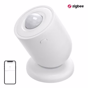 SONOFF SNZB-03P ZigBee liikumisandur + patarei