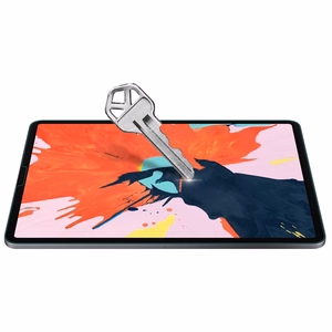 Nillkin H+ Anti-Explosion 0.3 mm karastatud ekraanikaitseklaas seadmele iPad Pro 12.9" (2018 / 2020)