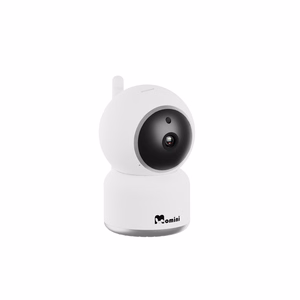 Momini BlissEye beebimonitor