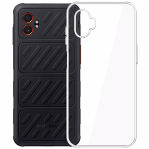 Ümbris 3mk Clear Ümbris 1,2mm Samsung G766 Xcover7 Pro
