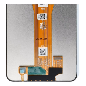 NCC LCD Display jaoks SAMSUNG A06 A065F/A065M OEM without frame