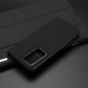 Dux Ducis Skin Pro Holster Cover Flip Cover Xiaomi Poco F4 5G jaoks must