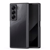 DUX DUCIS case AIMO jaoks SAMSUNG Fold 6 SE must