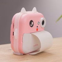 Maxlife trükikaamera MXPC-100 roosa