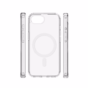 Etteri Hybrid Mag ümbris iPhone 16e